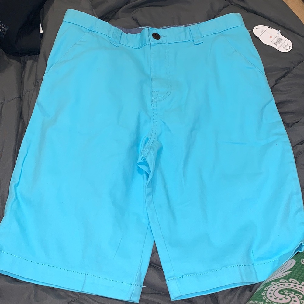 Boys 18 shorts